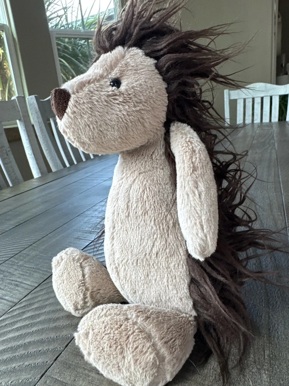 Jellycat preowned good
